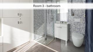 ROKOS SUPERIOR DOWNTOWN ROOMS - comfortable rooms with private bathrooms - perfect location for exploring Diocletian's Palace and the gastronomy of Split within walking distance - Split - 4