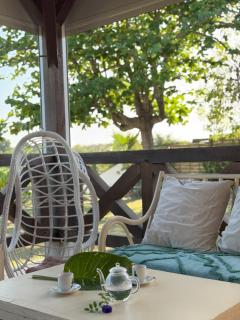 Bungalow Nature Plage Surf Helleux - 3