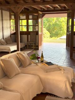 Bungalow Nature Plage Surf Helleux - 2