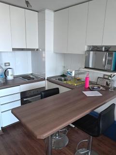 Departamento 1 dormitorio - 0