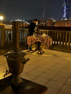 Malakan econom hotel - 5