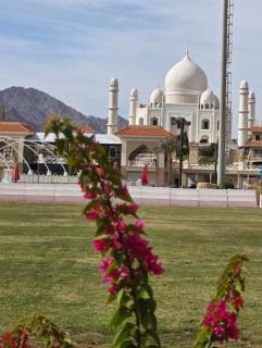 Elegant Apartments & Aquapark - B&B- FREE WI-FI-Sharm El Sheikh - 9