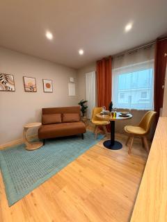 Appartements am Radweg stille Pauline in Fehrbellin - 8