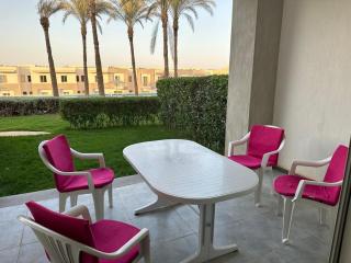 The groove sokhna - 1