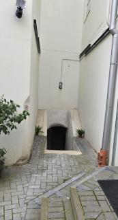 Wagner's refuge 4 - 9