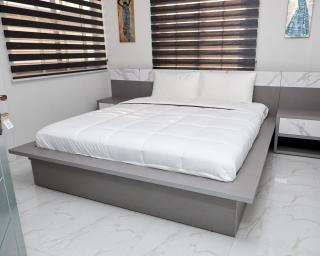 Gravity Hotel & lofts - 1