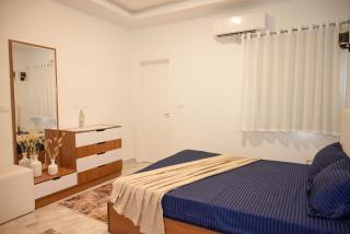 4,5 Zimmer Kiteapartment Selena Bay - 1