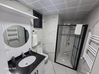 Ulker Apartments - 3