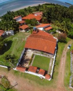 Casa de Camurça - 7