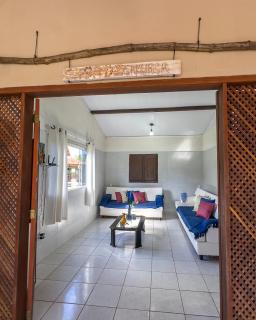 Casa de Camurça - 2