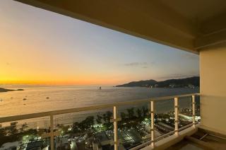 Highest Apartment in Phuket Panaromic Seaview - 2