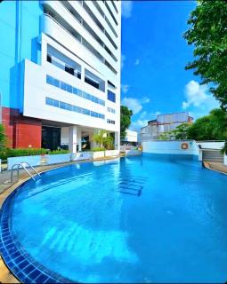 Highest Apartment in Phuket Panaromic Seaview - 7