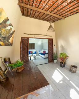 Casa de Camurça - 3