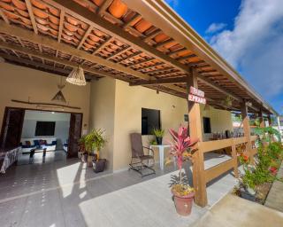 Casa de Camurça - 4