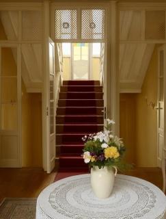 Anthea Butik Otel - 9