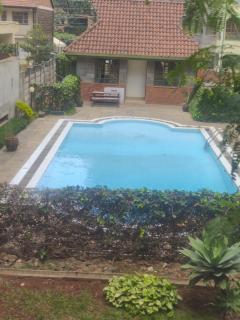 Kilimani 2 Bedroom Apartment Opposite Quickmart Supermarket - 1