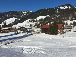 Ferienhof Wäldle - Wäldle 1 und Wäldle 2 mit Motorradvermietung - 9