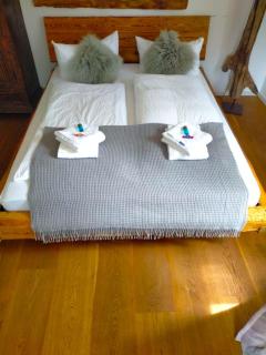 Ferienwohnung "Hochfeld Bergblick" - 9