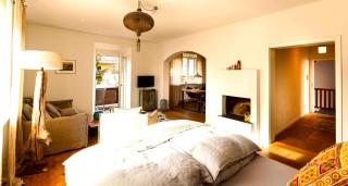 Ferienwohnung "Hochfeld Bergblick" - 8