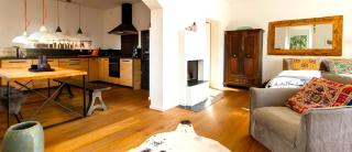 Ferienwohnung "Hochfeld Bergblick" - 1