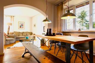 Ferienwohnung "Hochfeld Bergblick" - 0