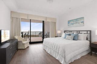Grand Pointe 512 Gulf-front stunning views & top-notch amenities - Orange Beach - 9