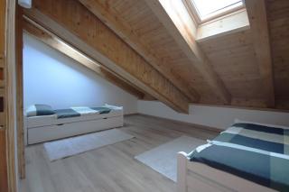 Penthouse with view 2 bedrooms free parking - 7