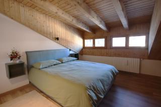 Penthouse with view 2 bedrooms free parking - 8