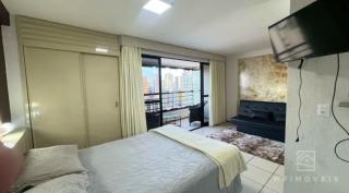 Apartamento Beira Mar Fortaleza - 6