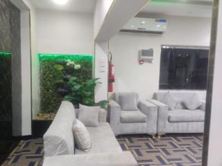 تاج الملكه للشقق المخدومة - 5