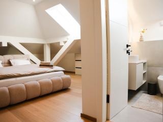 PENTHOUSE ROYA BiHAC - Bihać - 2