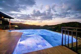 Villa Costa Sota - Ocean View & Pickleball Courts - 8