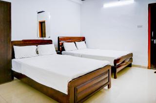 Hotel O Lotus Inn - 2