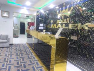 تاج الملكه للشقق المخدومة - 2