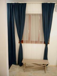 Ide-Odú Apartman - 2