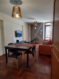 Dpto dos dormitorios en Nueva Córdoba - 8