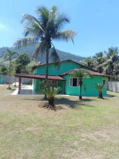 Chácara a 10 Minutos da Praia - 1