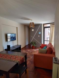 Dpto dos dormitorios en Nueva Córdoba - 6