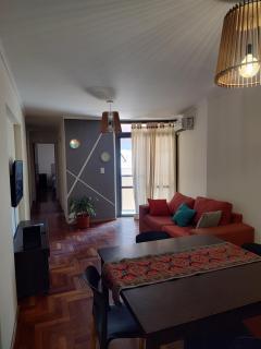 Dpto dos dormitorios en Nueva Córdoba - 4