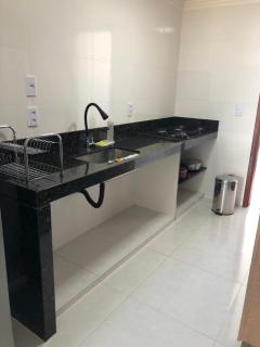 Apartamento Piúma - 5