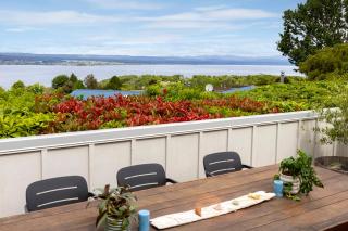 The Villa - Summer Retreat with Amazing Lake Views - 7