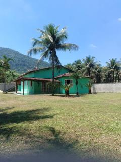 Chácara a 10 Minutos da Praia - 3