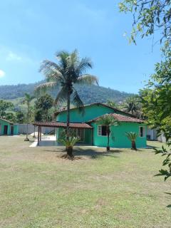 Chácara a 10 Minutos da Praia - 4