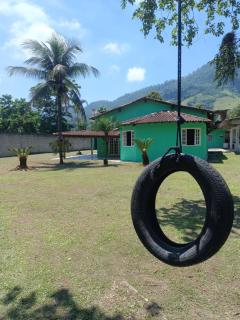 Chácara a 10 Minutos da Praia - 5