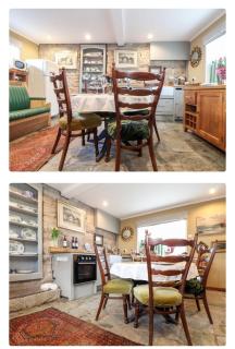 The Hexagon House - 9