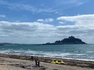 The Hexagon House - 5