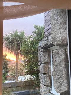 The Hexagon House - 1