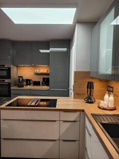 Harz High End 4 und 5 Sterne DTV Apartments - 4