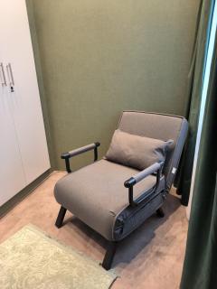 Harz High End Fewo Stefanie 4 Sterne DTV - 5