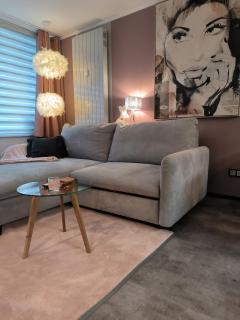 Harz High End 4 und 5 Sterne DTV Apartments - 1